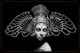  Art by Dan Dos Santos 