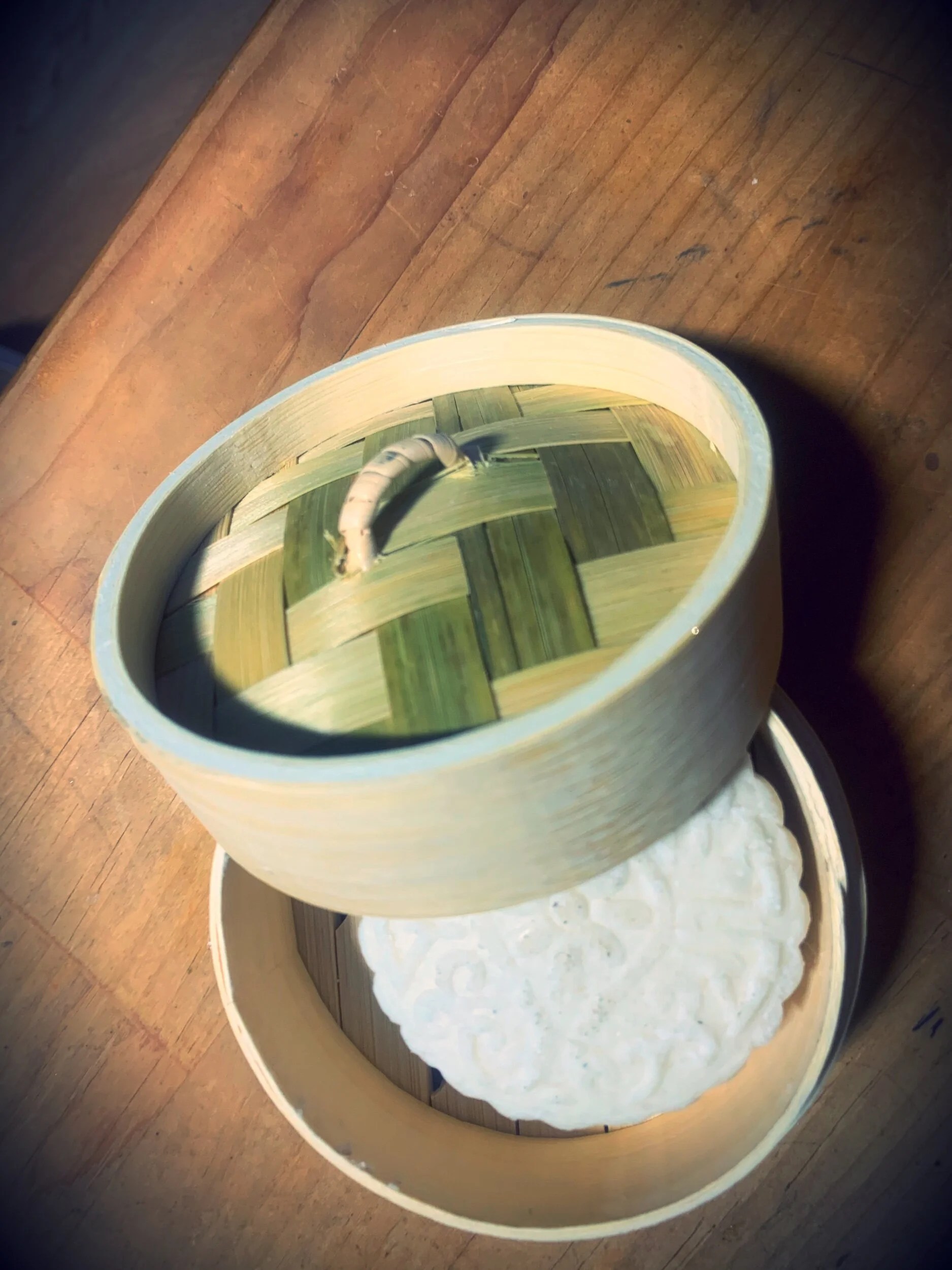  Shampoo Bar Inspired by the Ancient Haircare Rituals of the Red Yao Tribe 