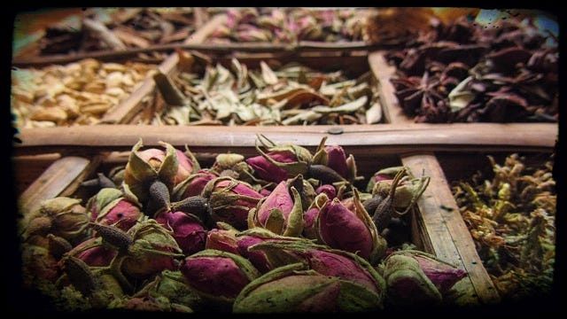 What December Requires