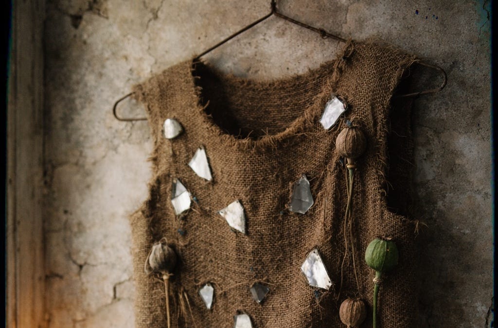 Deviation Log #12:&nbsp;Transformation