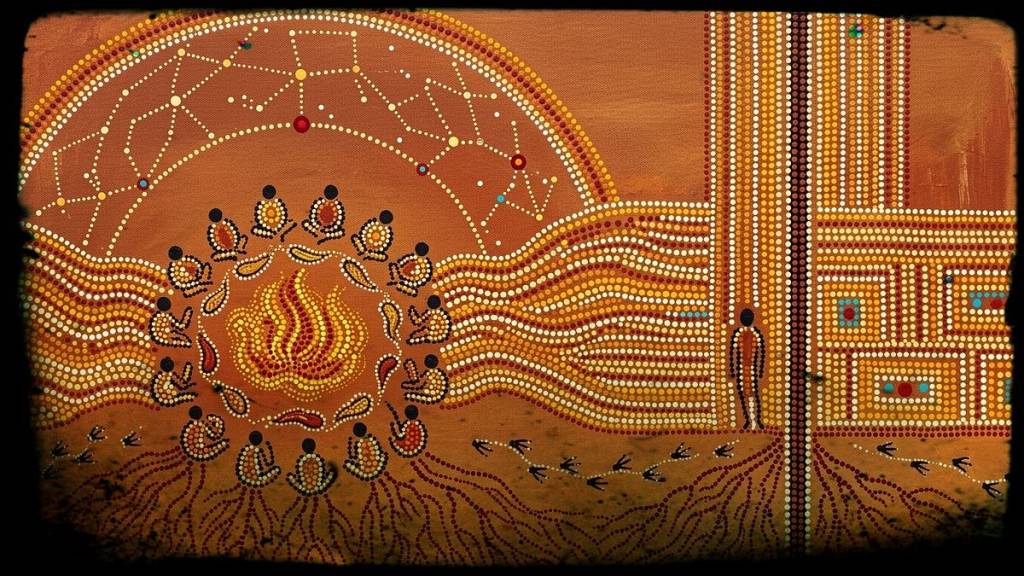 The Rough Table no.&nbsp;4