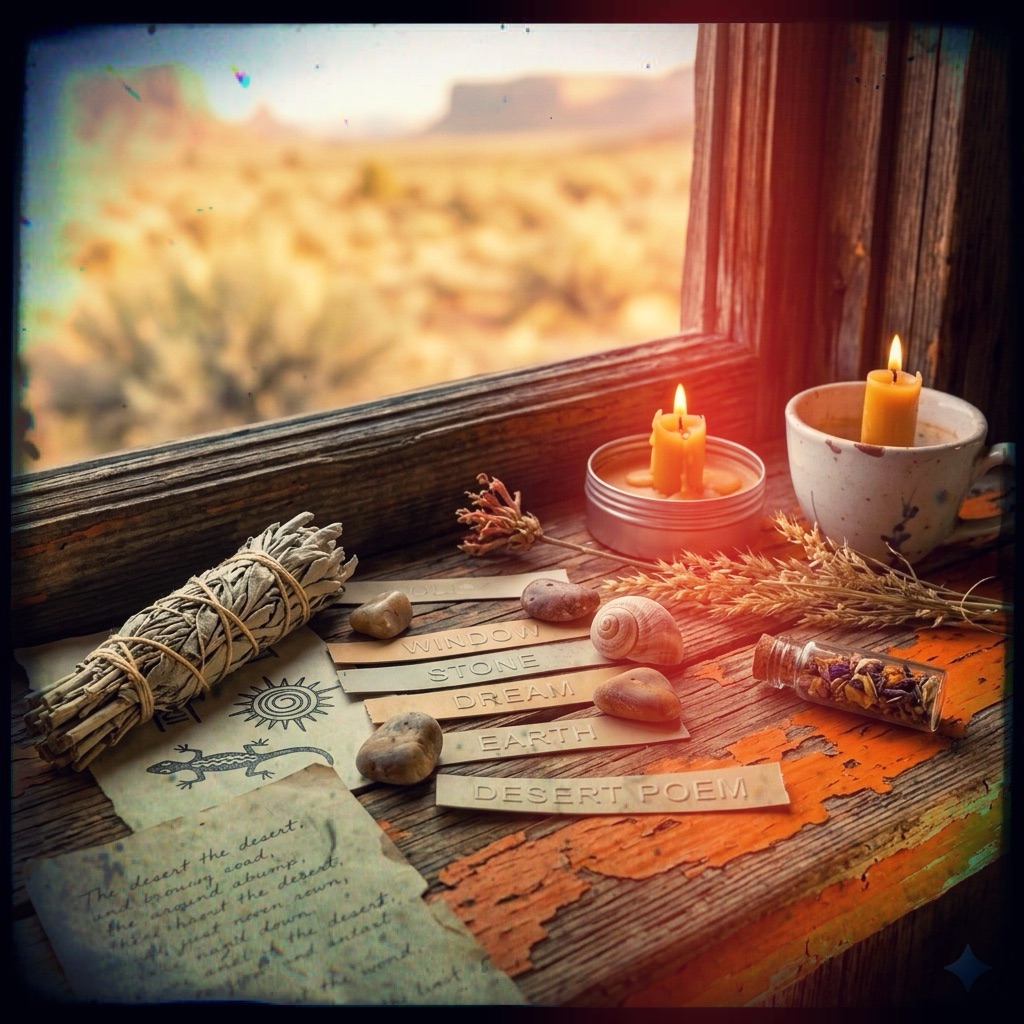 The Rough Table no.&nbsp;1