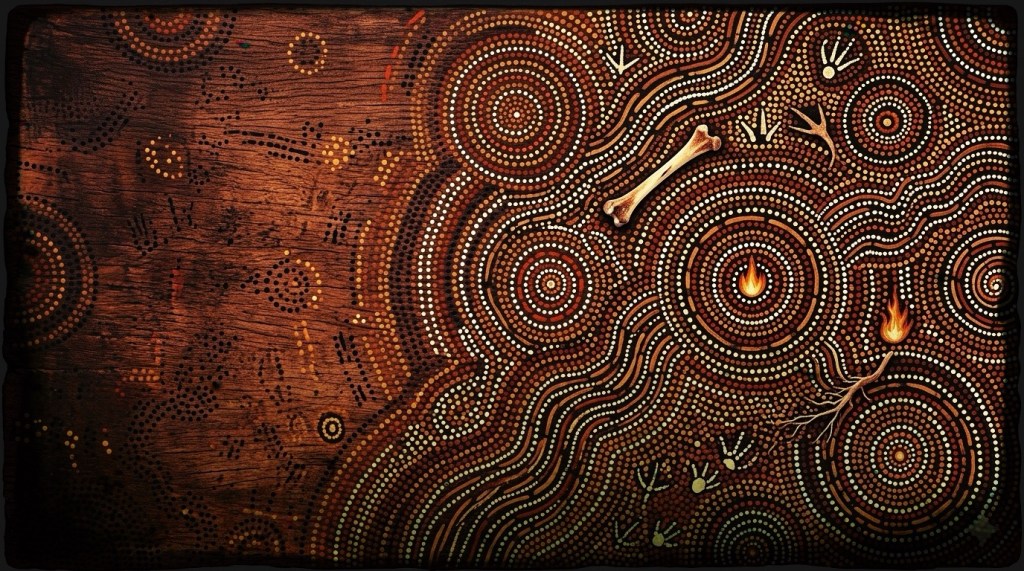 The Rough Table no.&nbsp;2